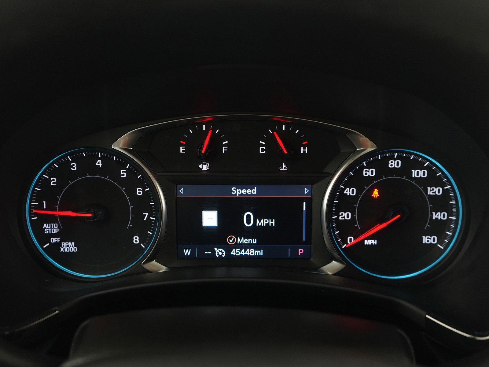 Used 2023 Chevrolet Equinox Premier AWD/4WD image 26