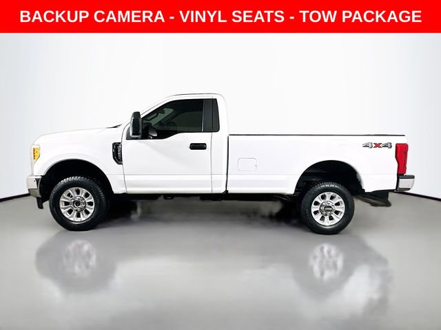 Used 2019 Ford F350 XL image 9