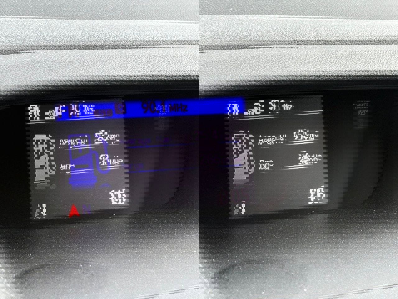 Used 2015 Honda CR-V EX image 11