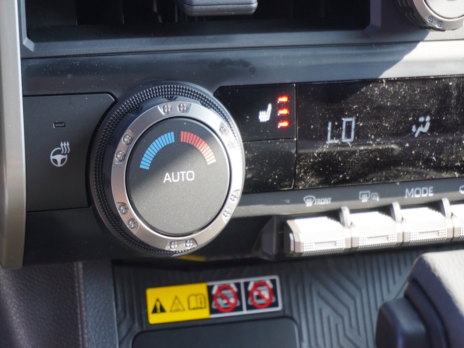 New 2026 Toyota Tacoma TRD Off-Road image 24