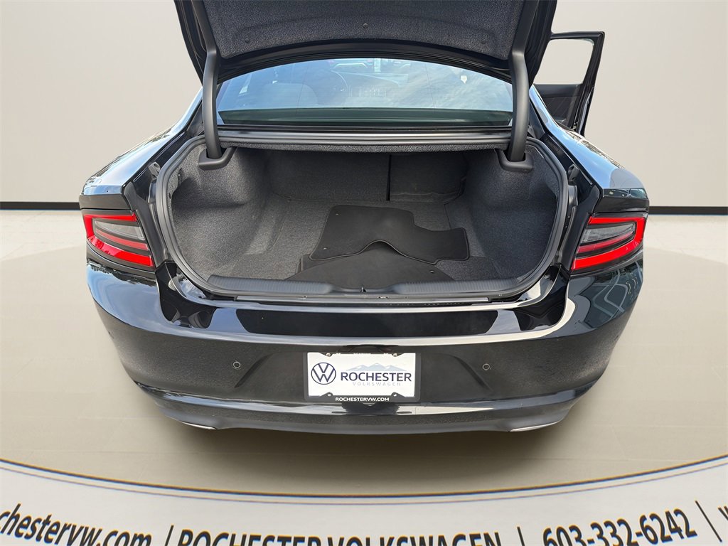 Used 2022 Dodge Charger SXT w/ Cold Weather Package image 28