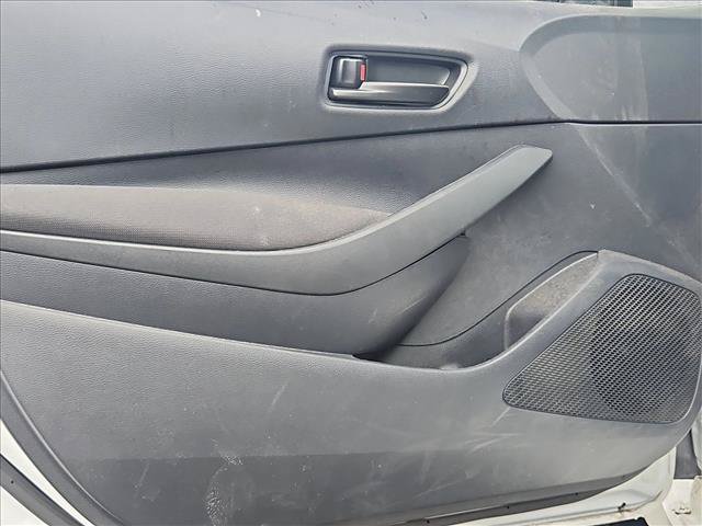 Used 2026 Toyota Corolla LE FWD image 10