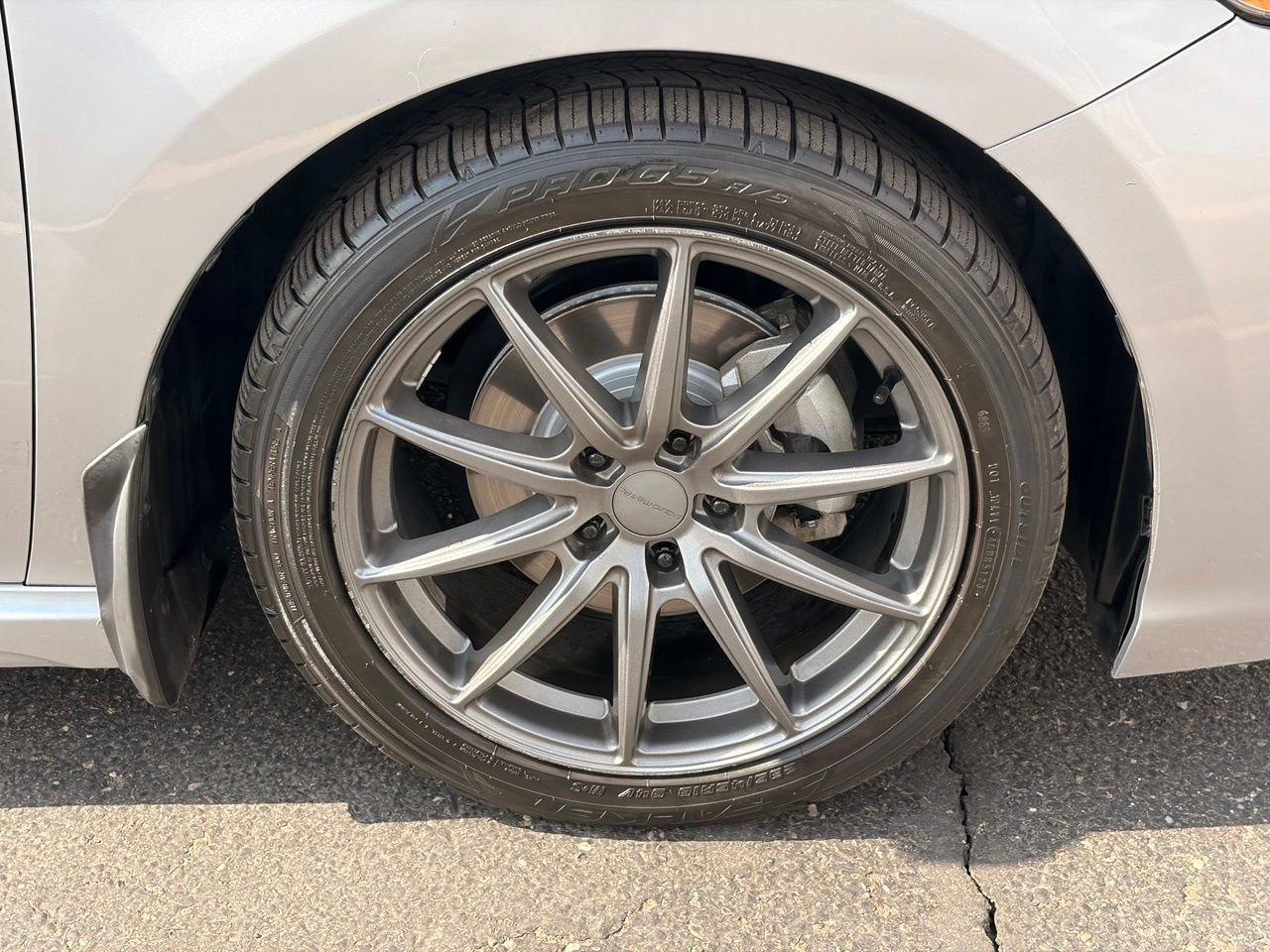 Used 2020 Toyota Camry XSE AWD/4WD image 9