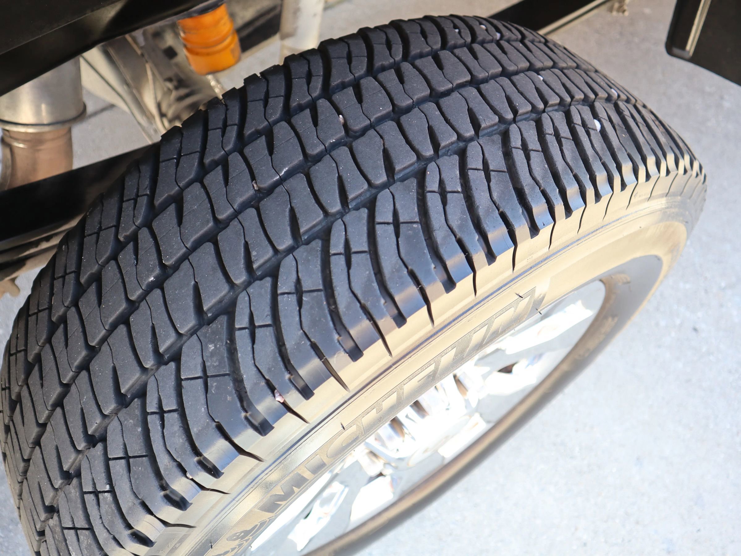 Used 2017 Ford F250 King Ranch w/ King Ranch Ultimate Package image 40