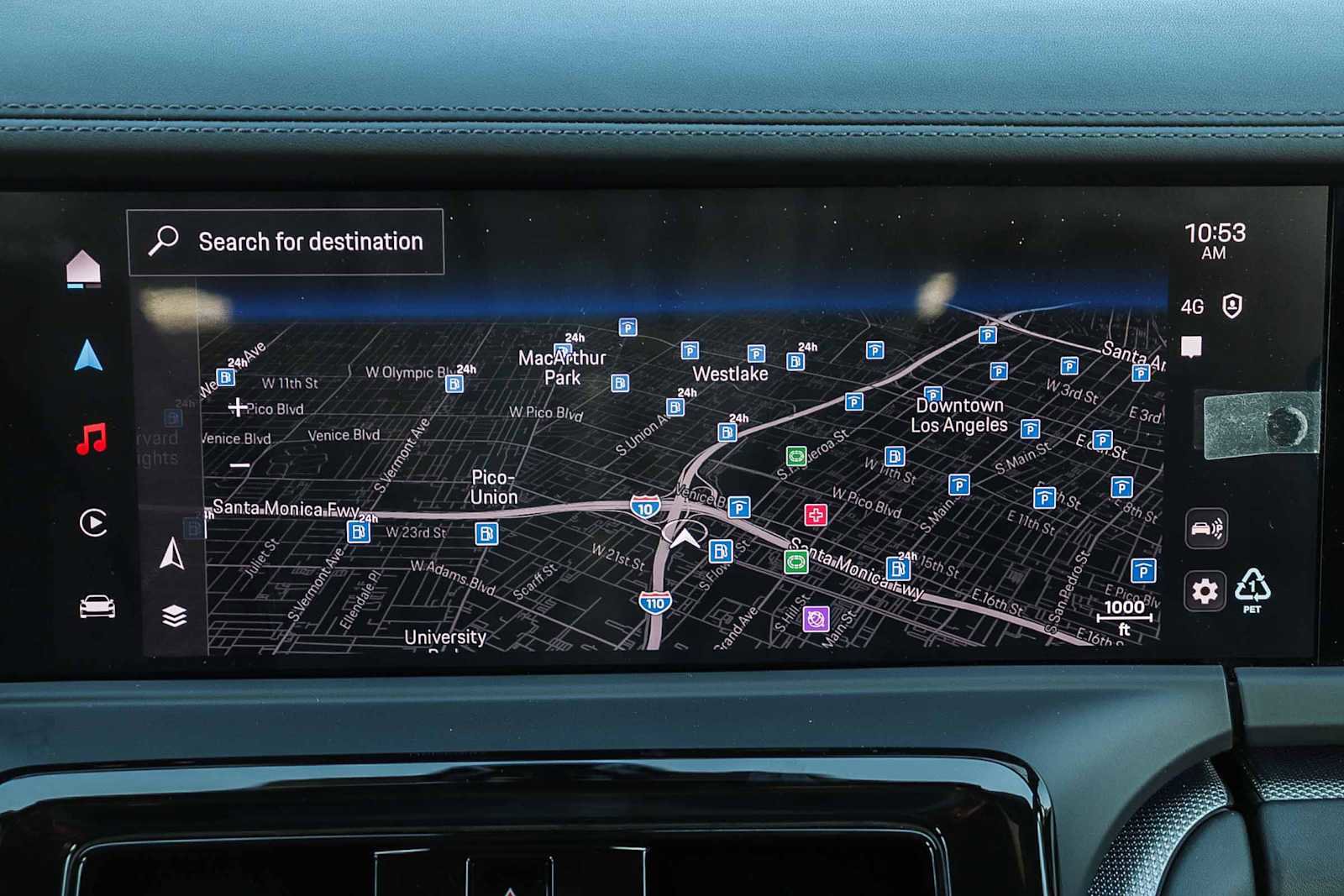 Used 2025 Porsche Panamera 4 image 19