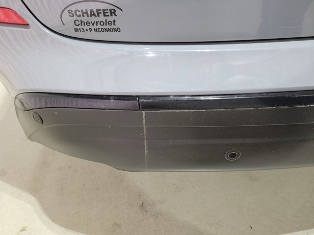 Used 2021 Nissan Murano SL image 70