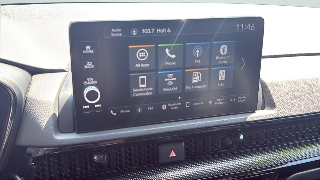 Used 2025 Honda CR-V EX-L image 12