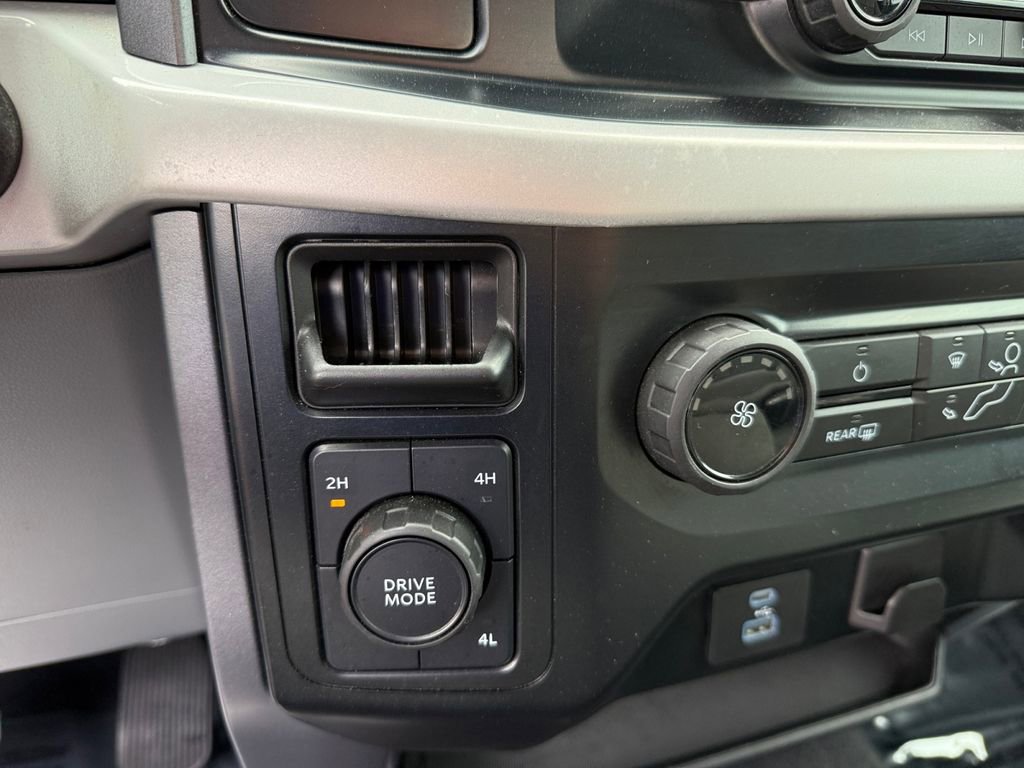 Certified 2023 Ford F150 XLT AWD/4WD image 19