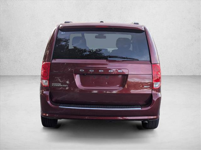 Used 2020 Dodge Grand Caravan SXT image 6