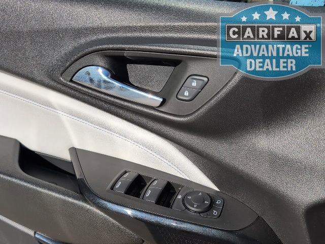 Used 2025 Chevrolet Trax LT image 13