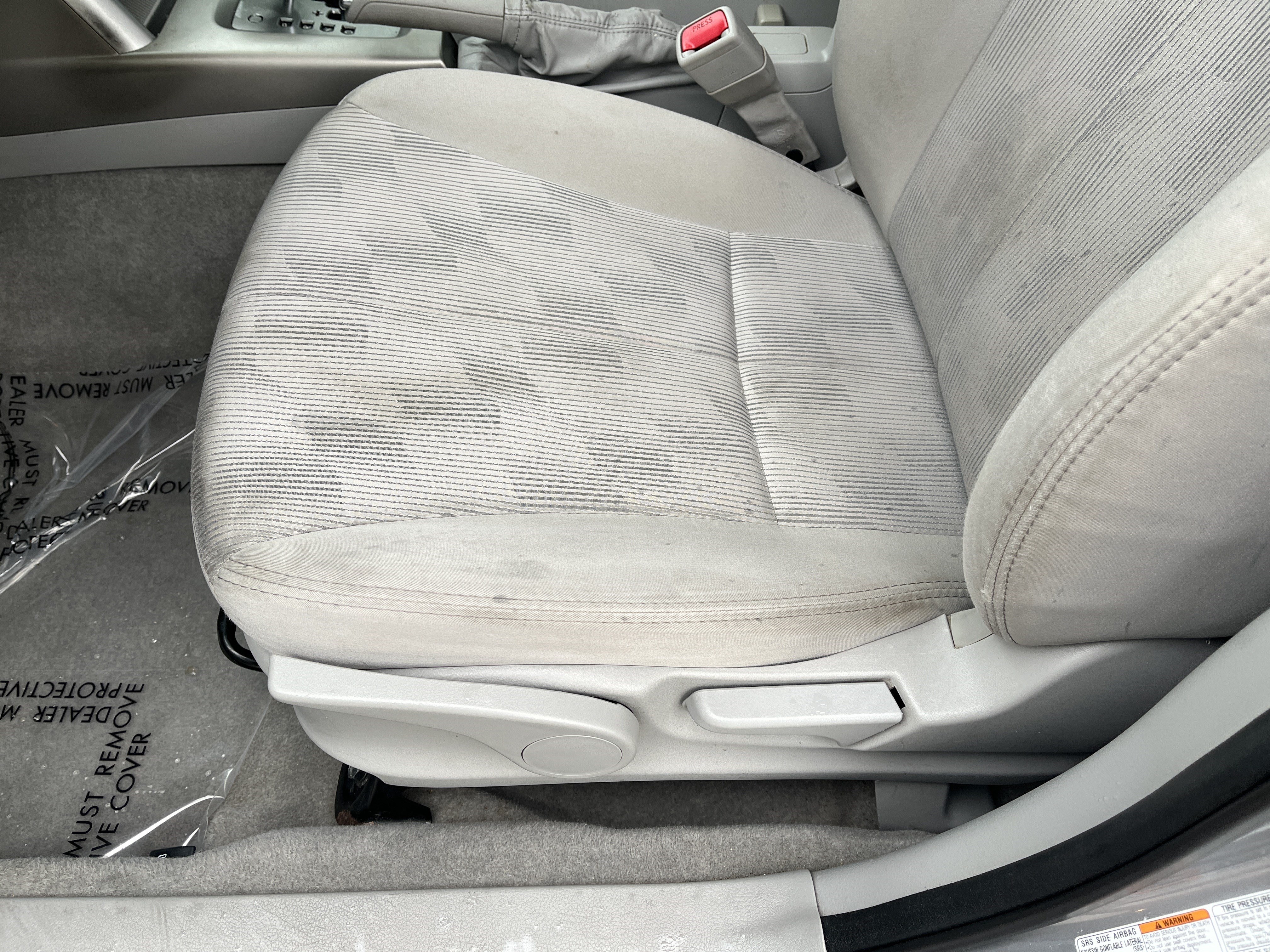 Used 2009 Subaru Forester 2.5X AWD/4WD image 15