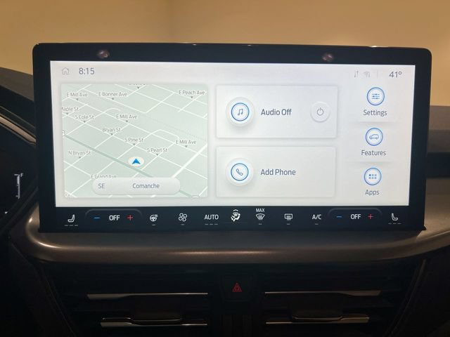 Used 2024 Ford Escape SE FWD image 5
