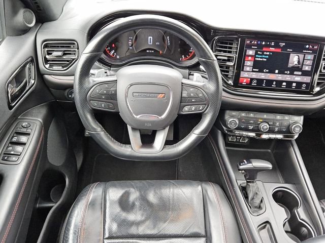 Used 2024 Dodge Durango GT image 12