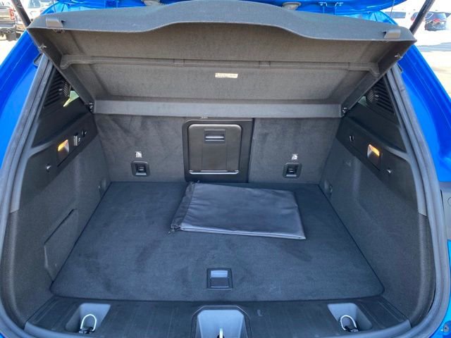 Used 2024 Dodge Hornet R/T w/ R/T Blacktop Package image 9