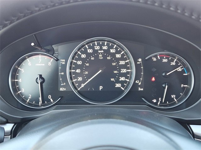 New 2025 MAZDA CX-5 AWD 2.5 S w/ Premium Plus Pkg image 11