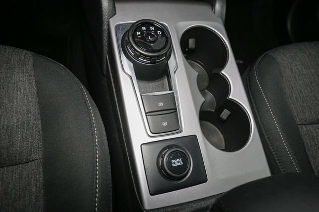 Used 2024 Ford Bronco Sport Big Bend w/ Convenience Package AWD/4WD image 26