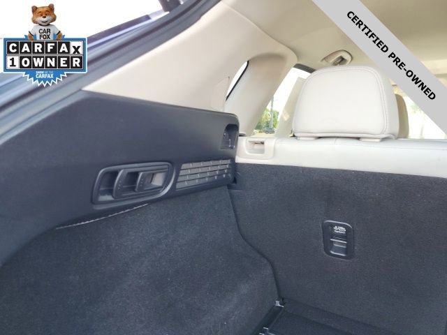 Certified 2023 MAZDA CX-5 AWD 2.5 S w/ Premium Plus Pkg image 22