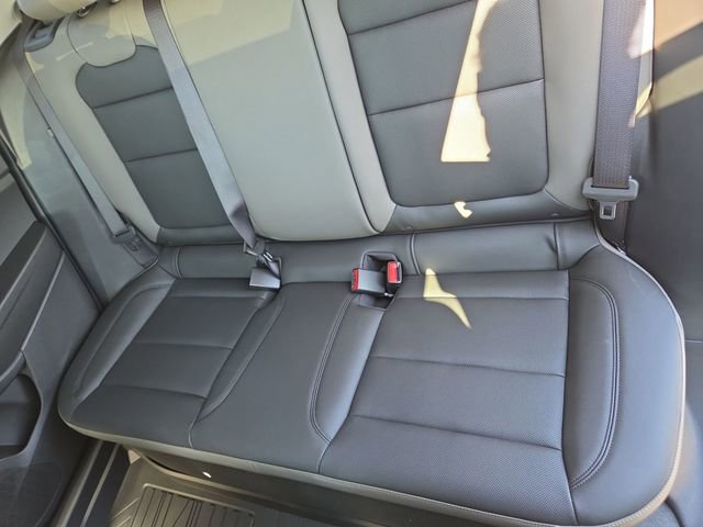 New 2026 Chevrolet Trax ACTIV w/ Driver Confidence Package image 23