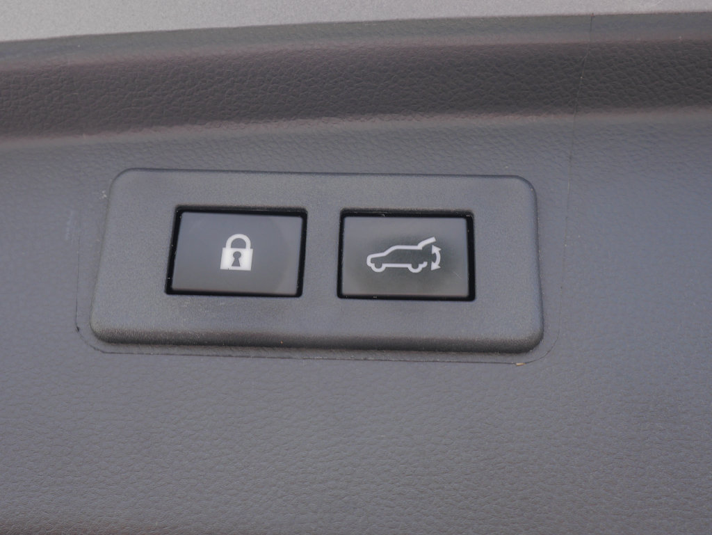 Used 2024 Subaru Outback Onyx Edition AWD/4WD image 18