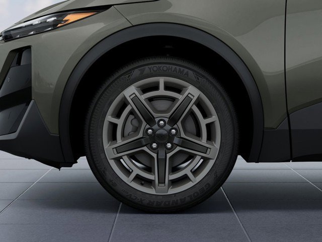 New 2026 Subaru Uncharted AWD image 9