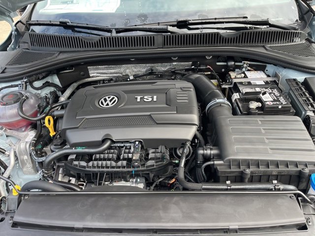 New 2026 Volkswagen Jetta GLI Autobahn image 27