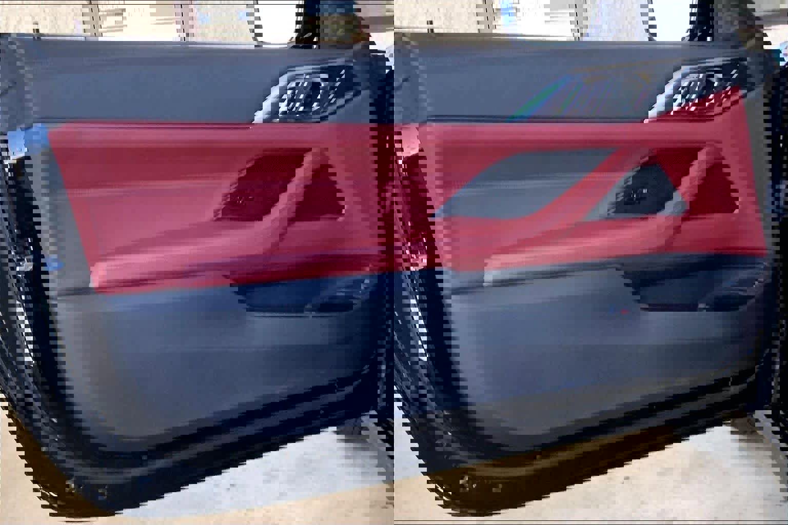 Used 2021 BMW M440i Convertible w/ Shadowloine Package image 18