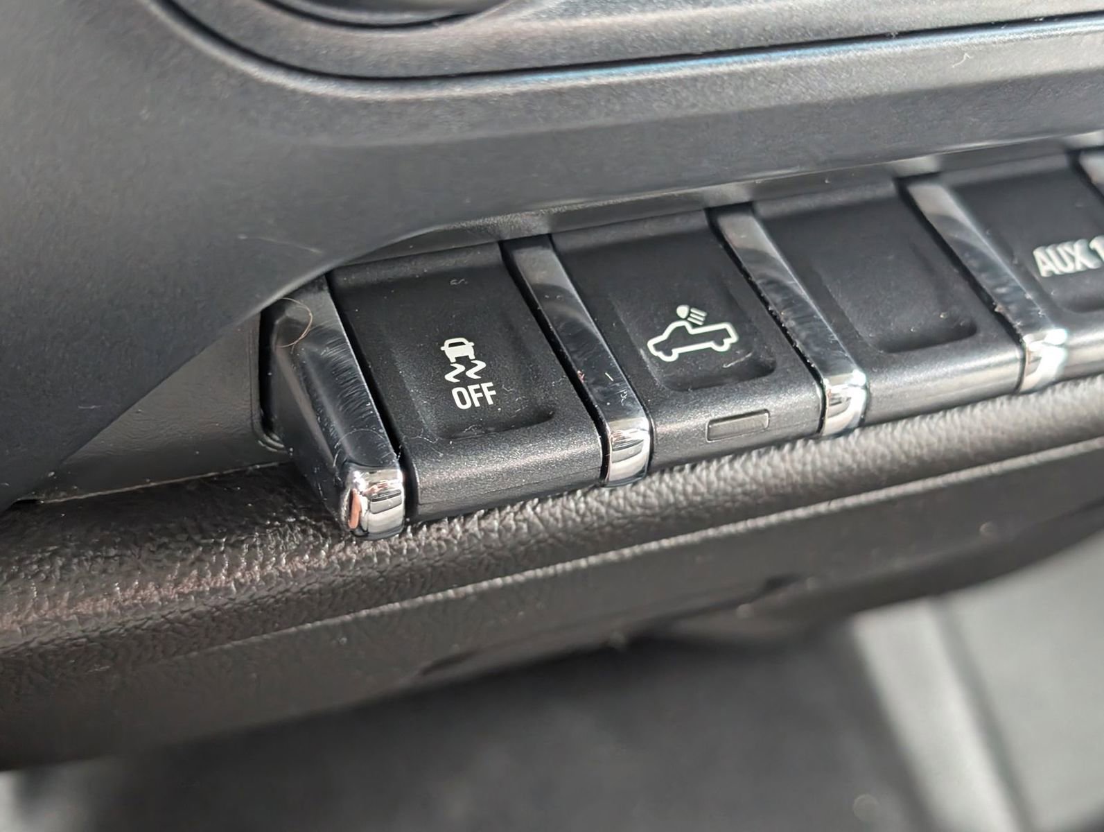 Used 2018 Chevrolet Silverado 1500 LS w/ Trailering Package image 21