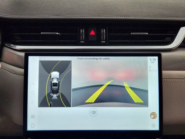 Used 2024 Jaguar XF R-Dynamic SE image 17