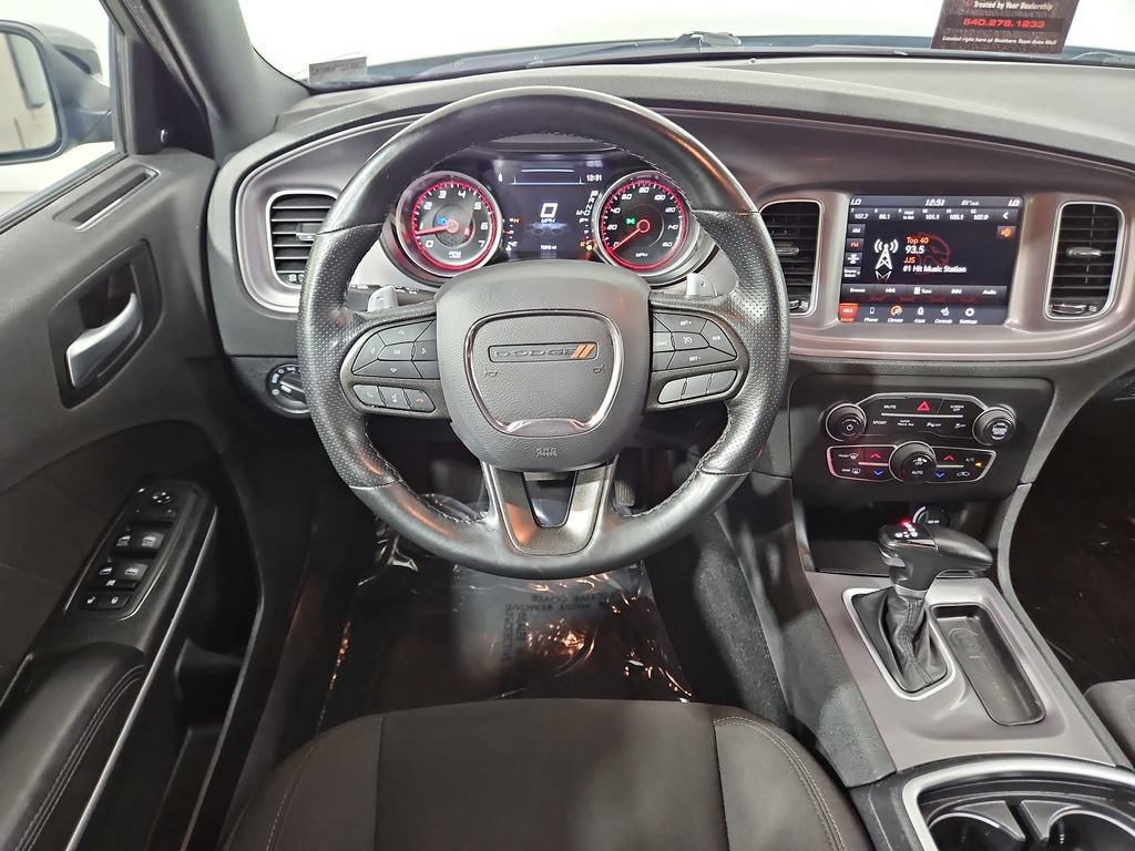 Used 2023 Dodge Charger R/T w/ Cold Weather Package RWD image 14