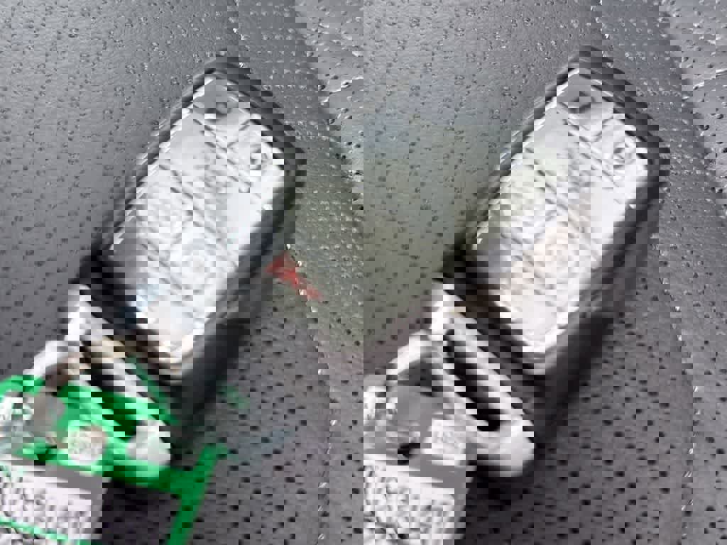 New 2026 RAM 1500 Tungsten image 33