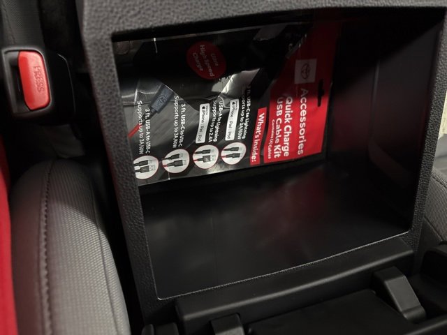 New 2025 Toyota Tacoma TRD Off-Road image 31