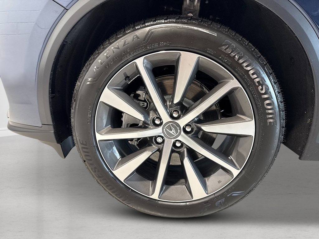 New 2026 Acura MDX SH-AWD w/Technology Package image 9