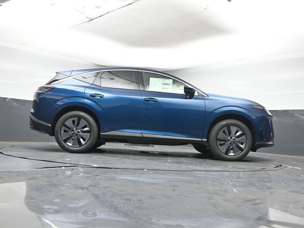 New 2026 Nissan Murano SL image 31