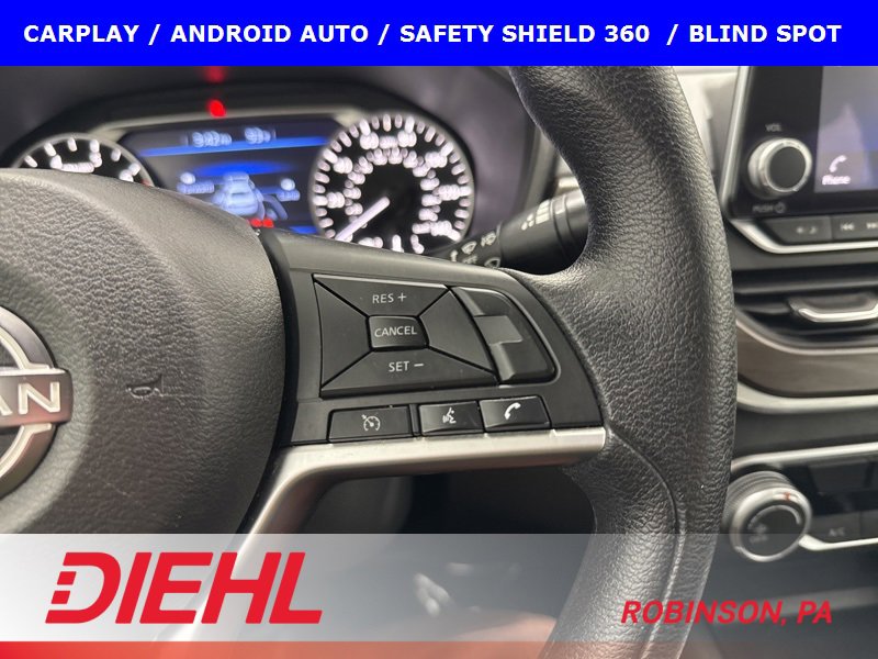 Used 2023 Nissan Altima 2.5 SV image 24