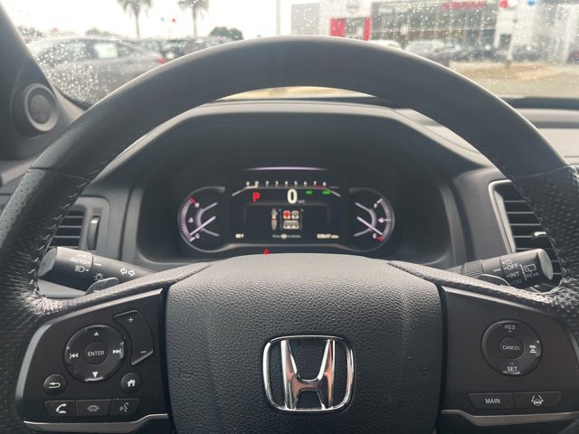 Used 2022 Honda Passport EX-L image 11