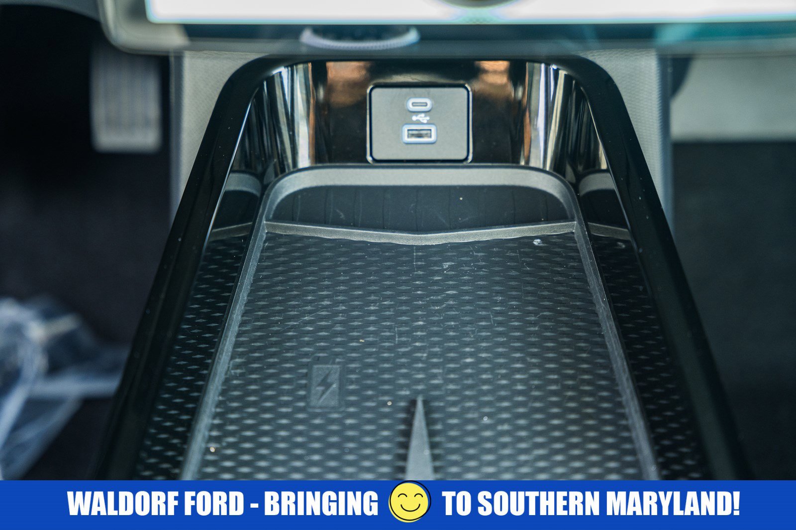 Used 2023 Ford Mustang Mach-E Premium image 24