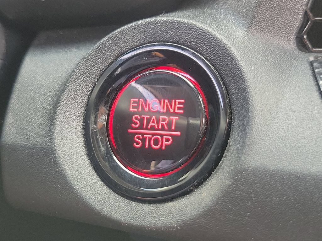 Certified 2024 Honda CR-V LX image 28
