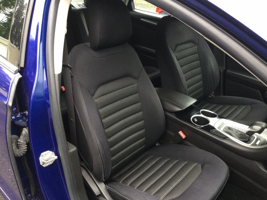 Used 2014 Ford Fusion SE image 13