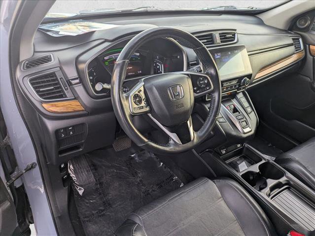 Used 2020 Honda CR-V EX-L image 11