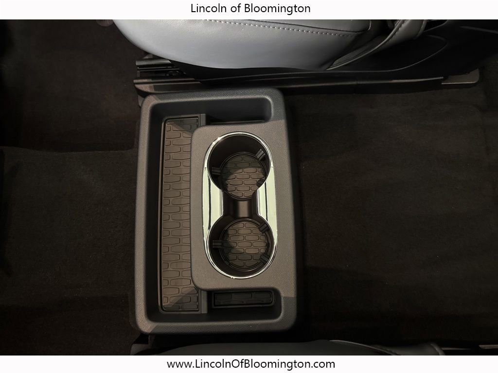 New 2026 Lincoln Aviator AWD image 68