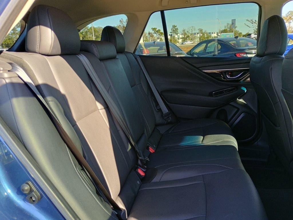 Used 2020 Subaru Outback Limited XT w/ Popular Package #2 image 21