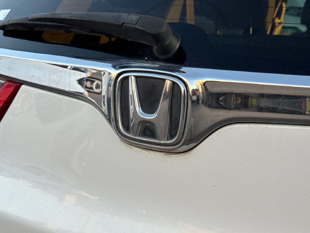 Used 2017 Honda CR-V EX-L image 22