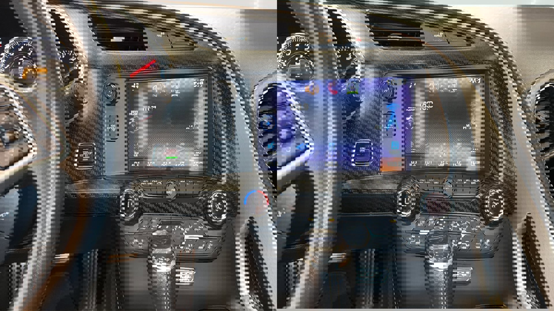 Used 2015 Chevrolet Corvette Stingray Coupe w/ 3LT Preferred Equipment Group image 15