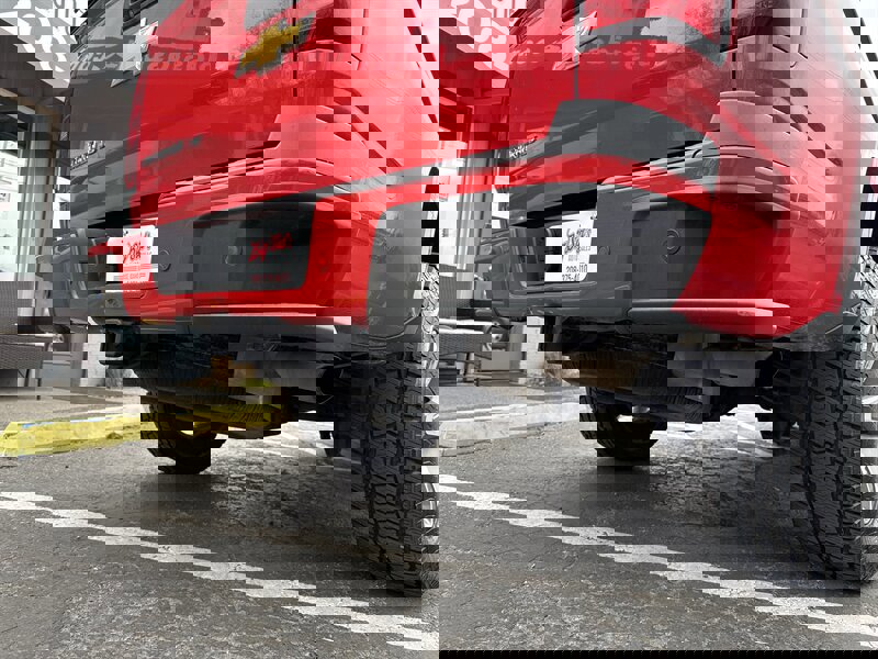 Used 2019 Chevrolet Colorado Z71 image 9