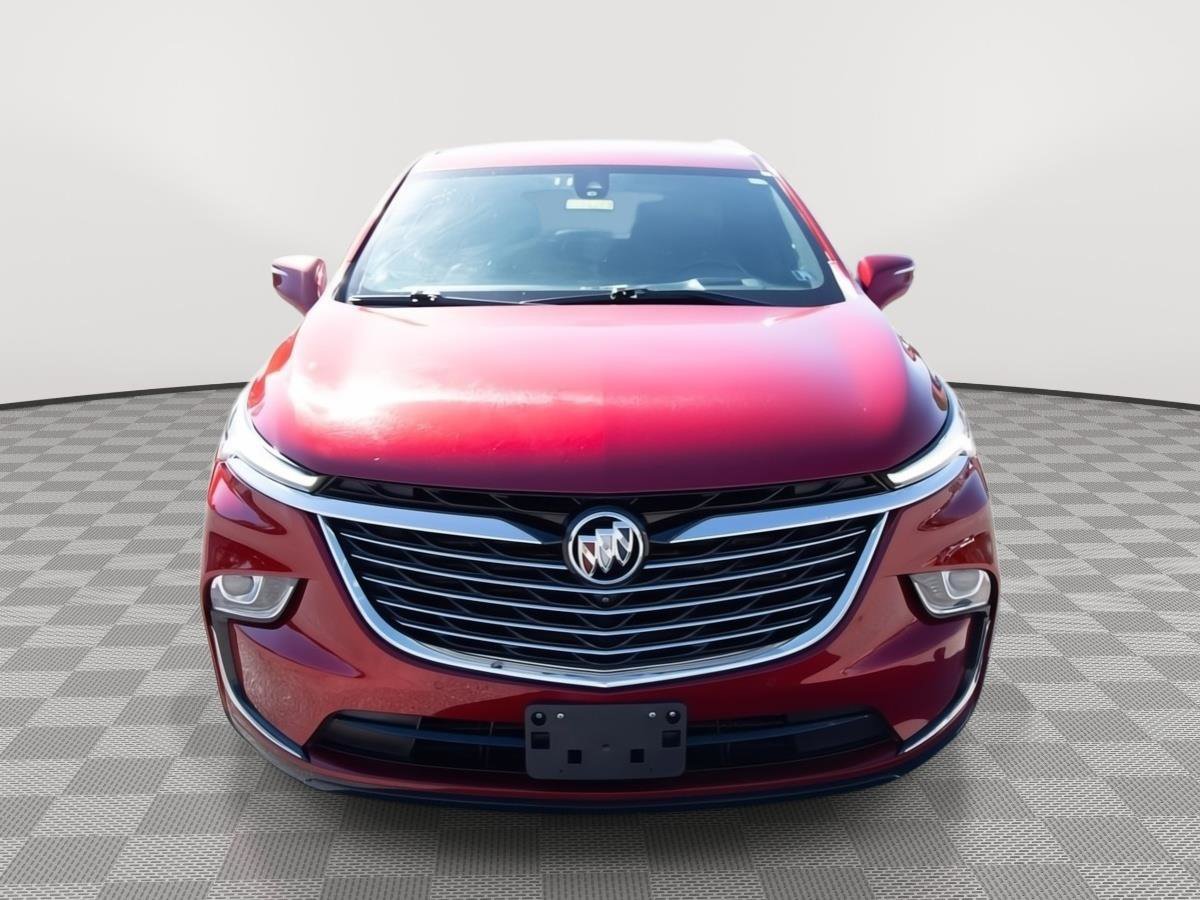 Used 2024 Buick Enclave Premium image 26