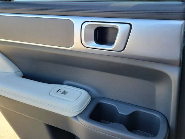 New 2026 Hyundai Santa Fe SEL FWD image 22
