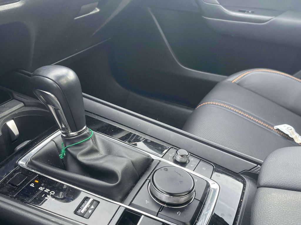 Used 2023 MAZDA CX-50 2.5 Turbo w/ Premium Plus Pkg image 29