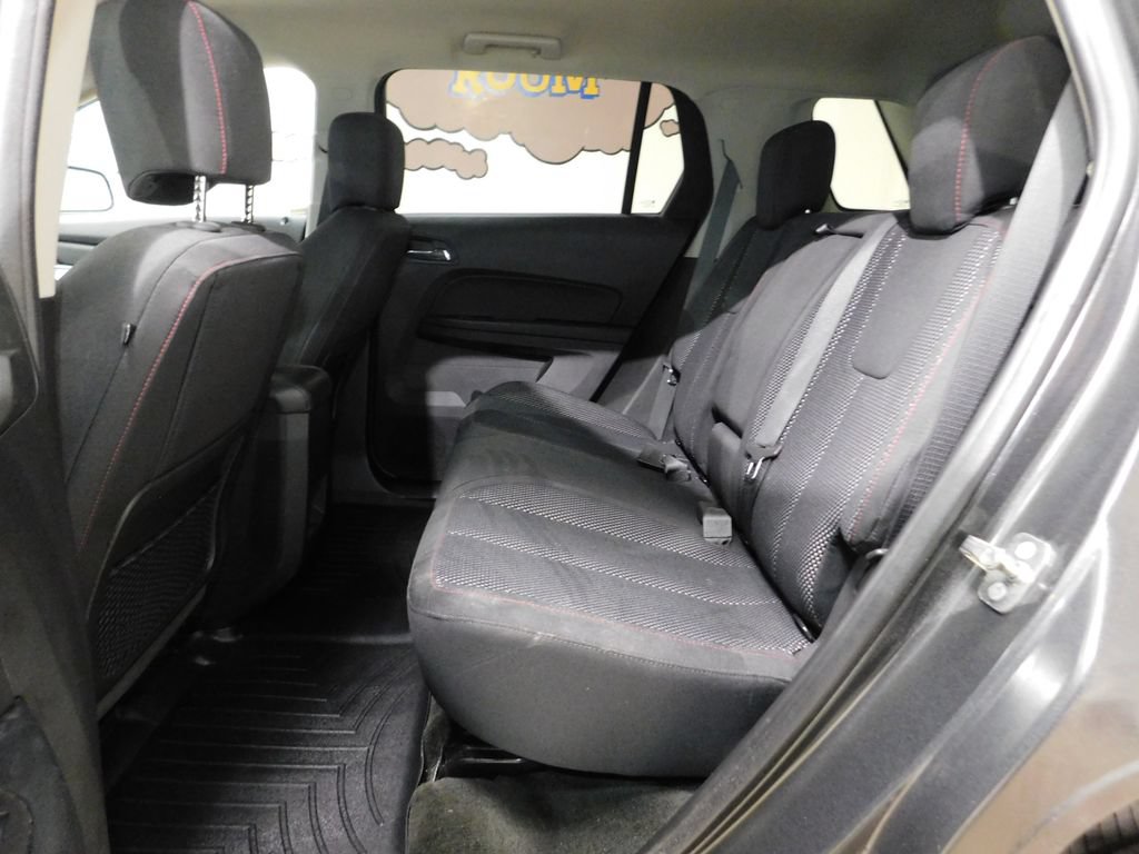 Used 2017 GMC Terrain SLE w/ Convenience Package AWD/4WD image 43
