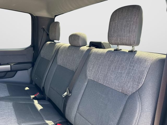 Used 2025 Ford F450 XLT AWD/4WD image 15