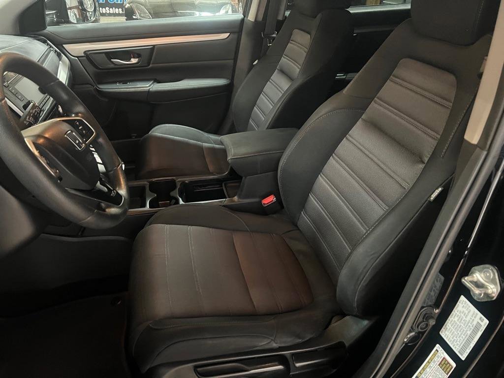Used 2019 Honda CR-V LX image 15